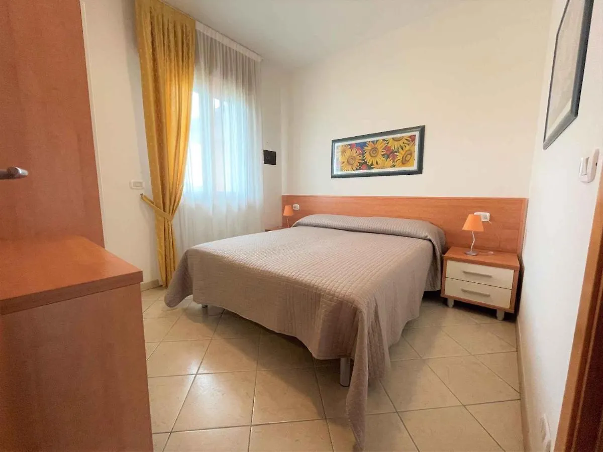 Apartment In Bibione 42842