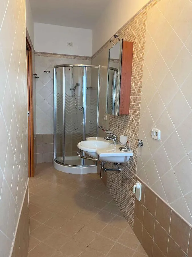 Apartment In Bibione 42842
