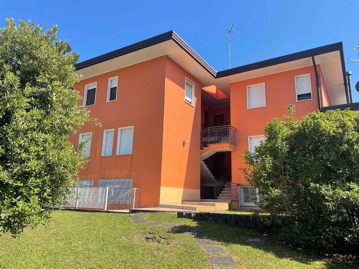 Apartment In Bibione 42842 Italy