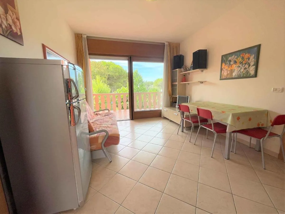 Apartment In Bibione 42842 Italy