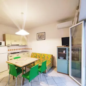 Apartmán Stella Polare, Bibione