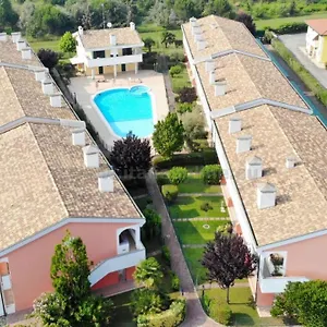 Apartmán Leopardi - Gemini, Bibione