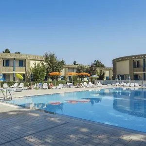 Apartmán Girasoli, Bibione