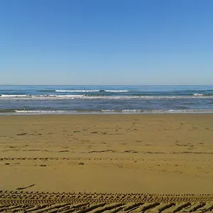 Apartmán Le Zattere, Bibione