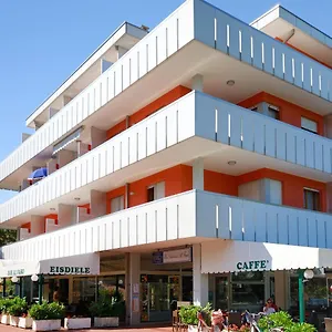 Locazione Turistica Cavallino Bibione