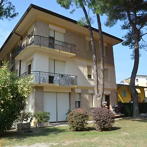 Apartmán Frediana, Bibione
