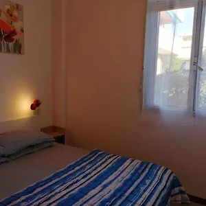 Apartmán Biloba-gemini, Bibione