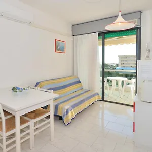 Luxor Apartment