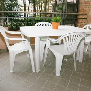 Apartmán Pinetina, Bibione