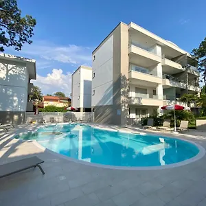 Apartmán Melograno, Bibione