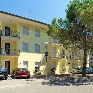 Apartmán Brionetta, Bibione