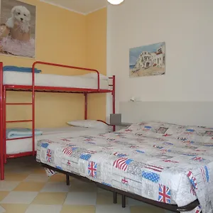 Apartmán Lero, Bibione