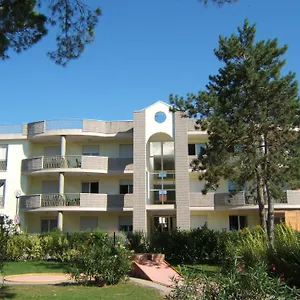  Apartament Villaggio Lido Del Sole