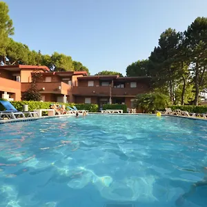  Apartament Villaggio Orchidee