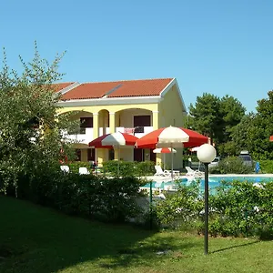 Villaggio Borgo Dell'ulivo Apartment