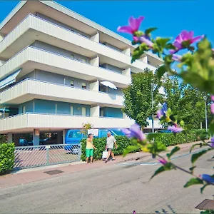 Apartmán Sabrina, Bibione