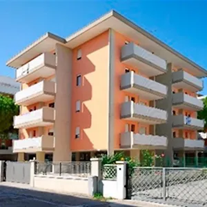 Apartmán Tiepolo, Bibione