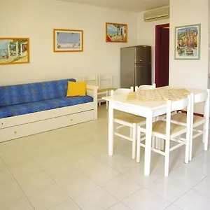 Alaska Apartment