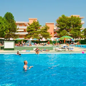 Valbella Apartment